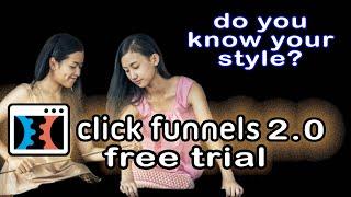 Clickfunnels 2 0 Free Trial for Interior Designers