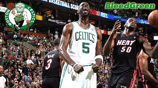 Boston Celtics vs Miami Heat Game 4 Highlights  2011 NBA Playoffs Conference SemiFinals