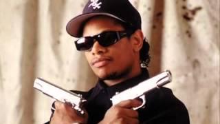 Eazy E - Real Muthaphukkin G's