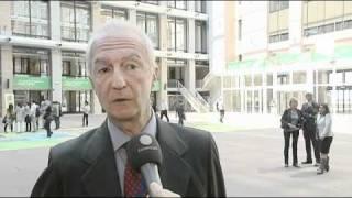 Stay vigilant says EU anti-terror chief