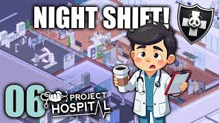 Can We Run a 24/7 Hospital? | Blackcomb Medical Ep 6 | Project Hospital