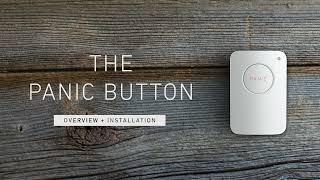 Panic Button Installation Guide