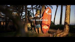 Tabou Boards - 2020 Rocket+