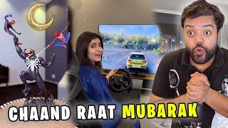 Unboxing All My Toys | Chaand Raat Mubarak To All Ducky Bhai Army 