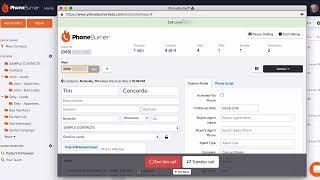 PhoneBurner - Power Dialer & Sales Acceleration Overview