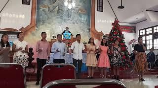 Prince of Heaven - Dew of Heaven Choir