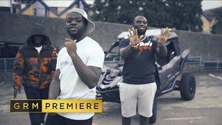 Sykes Beats ft. #OFB Dezzie & Headie One - Chop It [Music Video] | GRM Daily