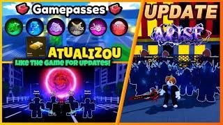  UPDATE ARISE CROSSOVER  Como Conseguir GAMEPASS Full F2p - TIER LIST #roblox #ugphone