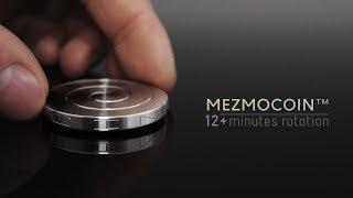 MEZMOCOIN- Kinetic Desk Toy