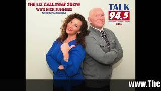 The Private Chef | The Liz Callaway Show | April 11, 2023