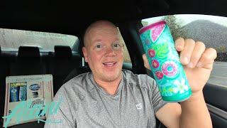 Alani Nu Watermelon Wave Energy Drink Review