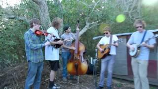 North Pacific String Band - Steak and Eggs: Realize Records