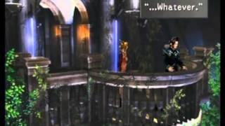 Final Fantasy VIII - The Dance