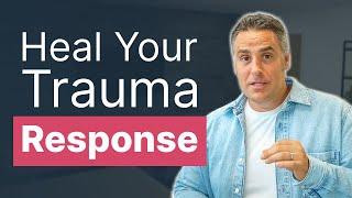 How To Deal With Trauma Responses