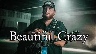 Luke Combs - Beautiful Crazy (Official Music video)