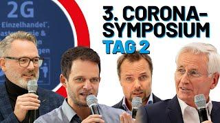 3. Corona-Symposium – Tag 2 – AfD-Fraktion im Bundestag