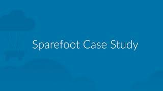 Case Study: How SpareFoot uses Rancher to manage their architecture