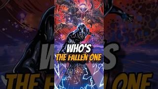 Who Is The Fallen One? #shorts #fyp #fypシ゚viral #video