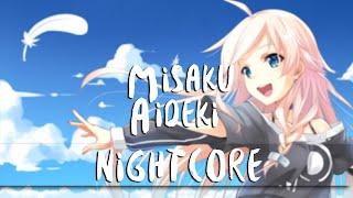 Nightcore - Blink