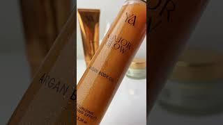 Argan Major Glow By #yufayyur#amsterdam #beauty #naturelove #dubailife #skincare