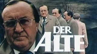 Der Alte 31 - Ein Parasit [HQ Kult-Krimi] 1979 (Erwin Köster)