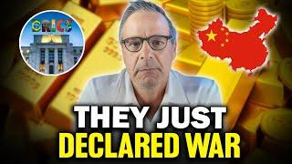 Huge Gold News From China! Gold & Silver Prices Are About to CHANGE FOREVER - Andy Schectman