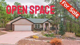 Homes For Sale in Fox Run| 15550 Deercross CT, Colorado Springs, CO 80921