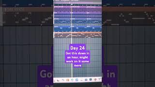 Making a HIP HOP beat from scratch #flproducer #musicgenre #beats #producer #beatproducer #beatstore