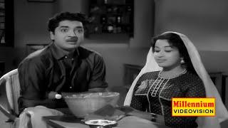 പോർട്ടർ കുഞ്ഞാലി | Porter Kunjali Full Movie | Prem Nazir & Sheela | Malayalam Black & White Movie