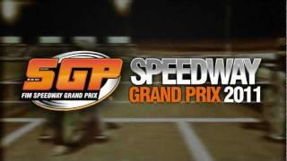 Speedway Grand Prix 2011 - Official iOS Game - Trailer