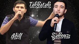 Tekbetek / Masallidi Merdekandi berk diyan / Sehruz & Adil 2024