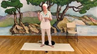 Yoga Doctor's Exercise with Minimal Movement - learn General Health