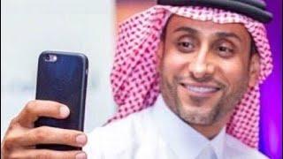 محمد بنيان: أبي هذه اللقطة عشان أرسلها لـ سامي الجابر!