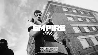 ZKR x TIMAL TYPE BEAT "EMPIRE" | Instru Rap 2024 | (prod.by CYPEX)