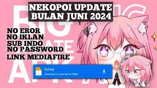 Update Terbaru!! Download Aplikasi Nekopoi Terbaru Bulan Juni 2024 - Nekopoi Apk