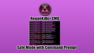 Remove Virus in Safe Mode with Command Prompt