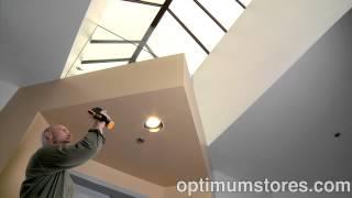 Fluke Ti Thermal Imaging Camera Series: Optiflex Focus System for Building Diagnostics