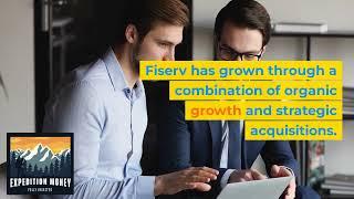 What Is Fiserv?