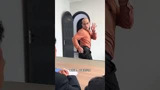 我现在还不想干了呢！@唐风采假发阿文 打工人 人生百态 假发搞笑内容过于真实