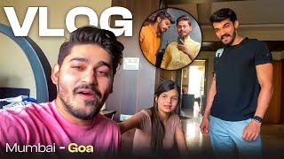 HUM TOH CHALE GOA | JokerKiHaveli Vlogs