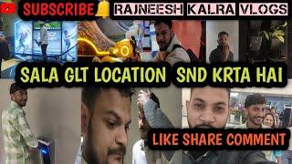 GALT LOCATION SND KRDI || RAJNEESH KALRA VLOGS || GYM MOTIVATION || DAILY VLOGS