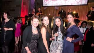 Underfashion Club: Femmy Gala 2014 - The Red Carpet