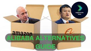 Websites Like Alibaba | Top 9 Alternatives 2023