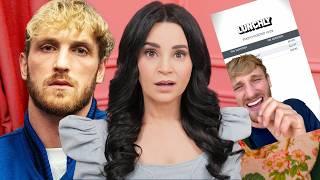 Logan Paul went TOO FAR