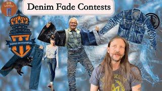 Denim Fade Contests