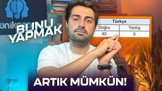 TYT Türkçe Artık Halledilecek! Dil bilgisi Ve Paragrafı Sorununu Çöz! #yks