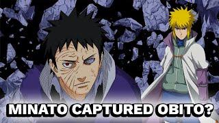 What If Minato Captured Obito? (Full Movie)