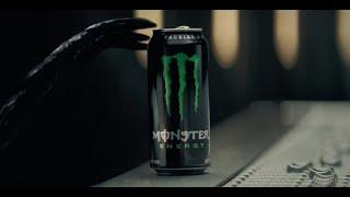 Venom: The Last Dance - In the Studio with Busta Rhymes & Monster Energy