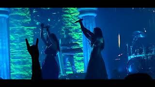 Within Temptation - The Promise ft Tarja (Live at Stockholm - 2024)