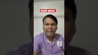 Health update - व्हिडीओ कधी येणार ? #shorts #health #update